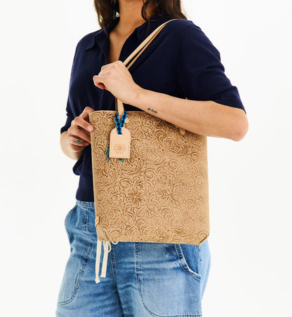 Consuela Tote Bag - Lawton Everyday