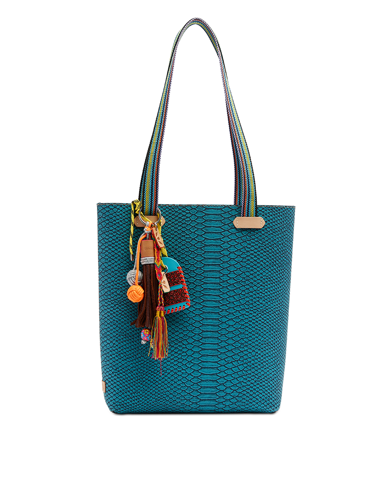 Consuela Tote Bag - Indy Everyday