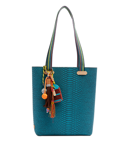 Consuela Tote Bag - Indy Everyday