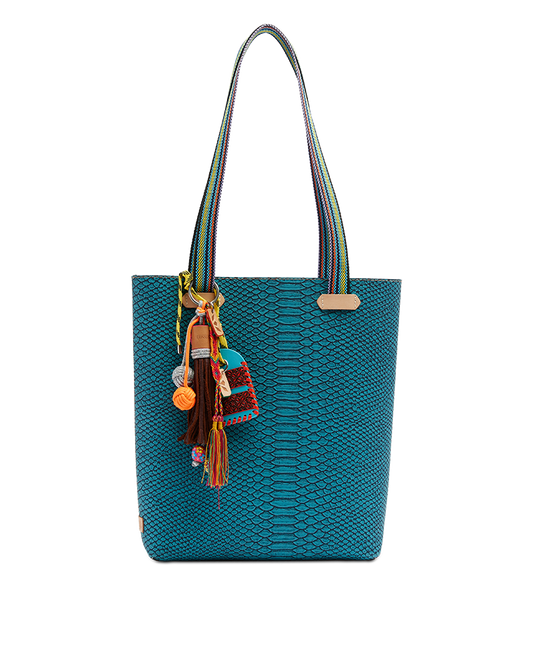 Consuela Tote Bag - Indy Everyday