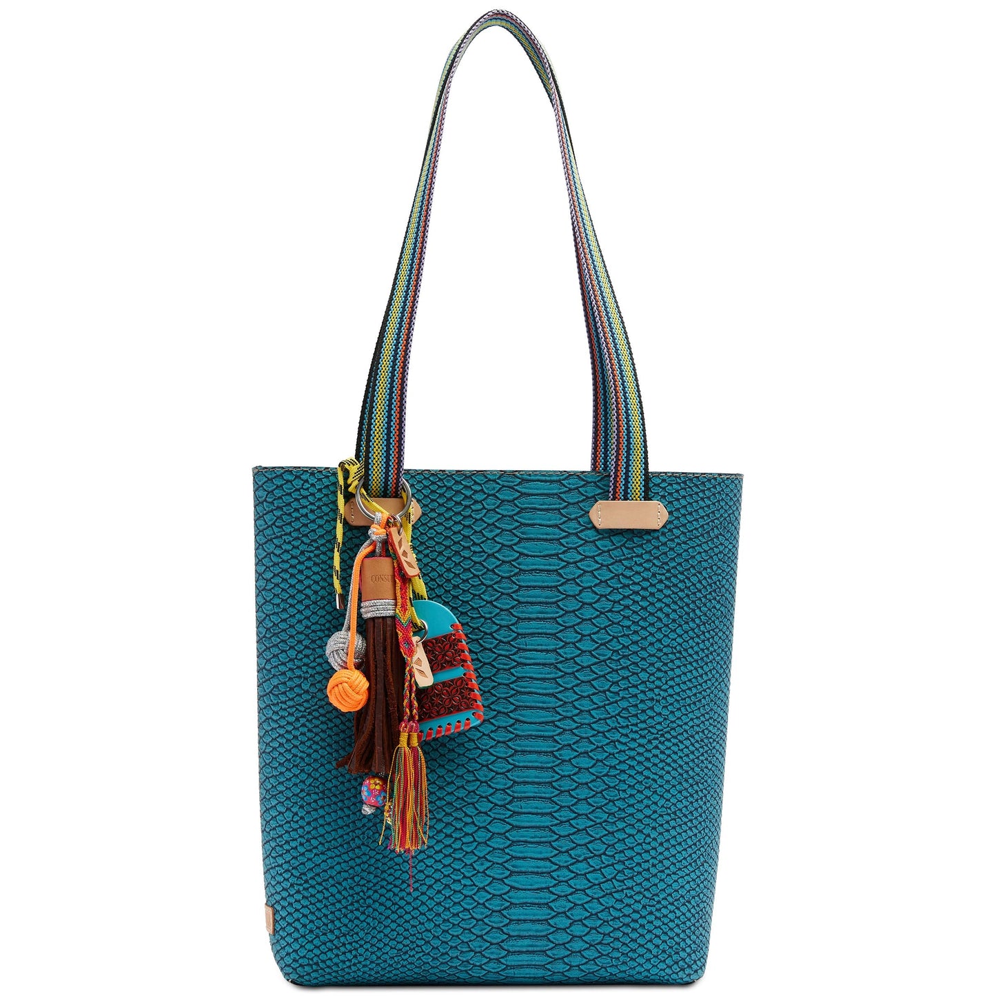 Consuela Tote Bag - Indy Everyday