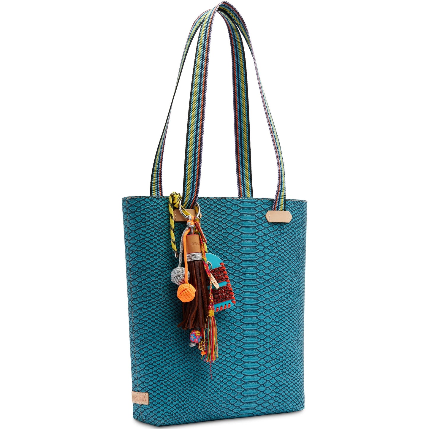 Consuela Tote Bag - Indy Everyday