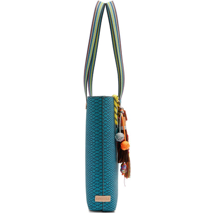 Consuela Tote Bag - Indy Everyday