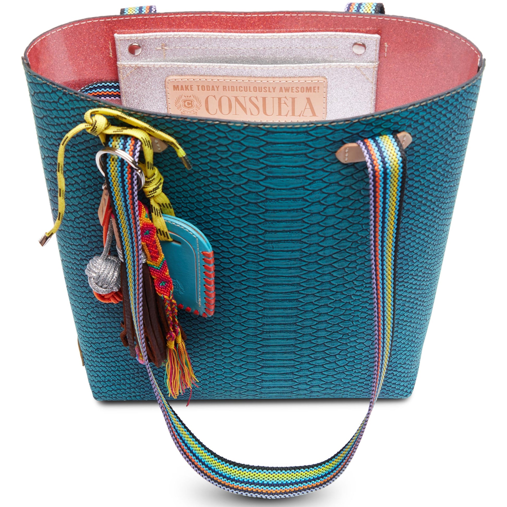 Consuela Tote Bag - Indy Everyday