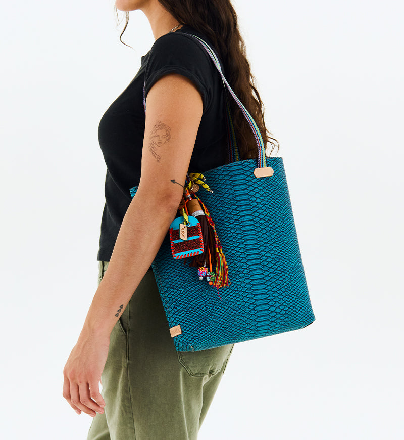 Consuela Tote Bag - Indy Everyday