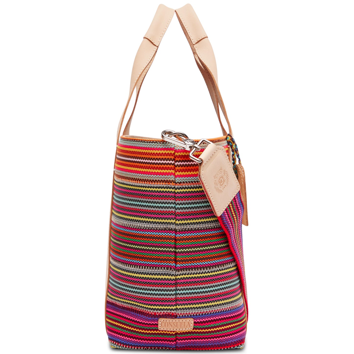 Consuela Tote Bag - Ale Carryall