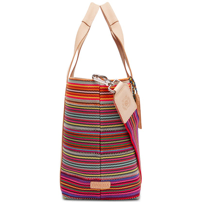 Consuela Tote Bag - Ale Carryall