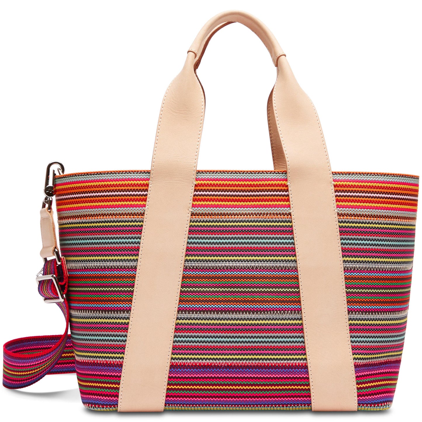 Consuela Tote Bag - Ale Carryall