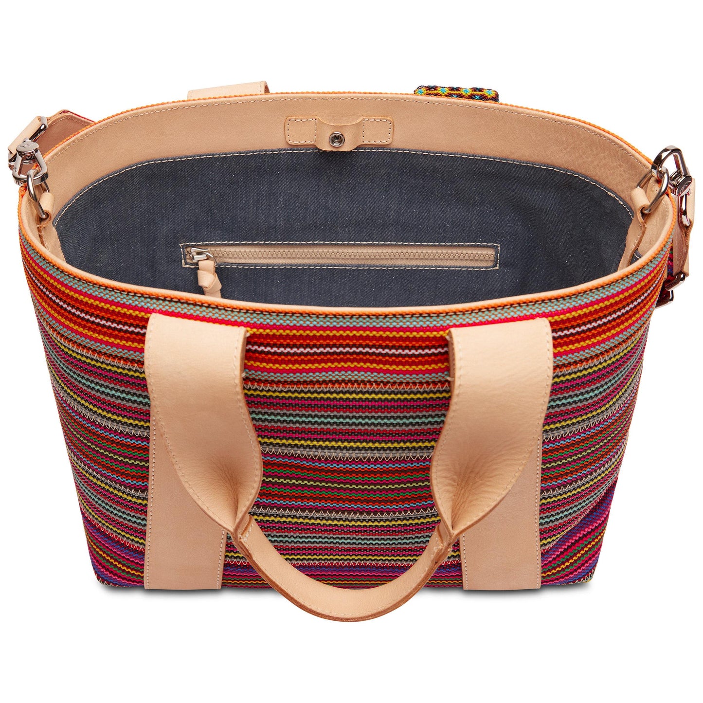 Consuela Tote Bag - Ale Carryall