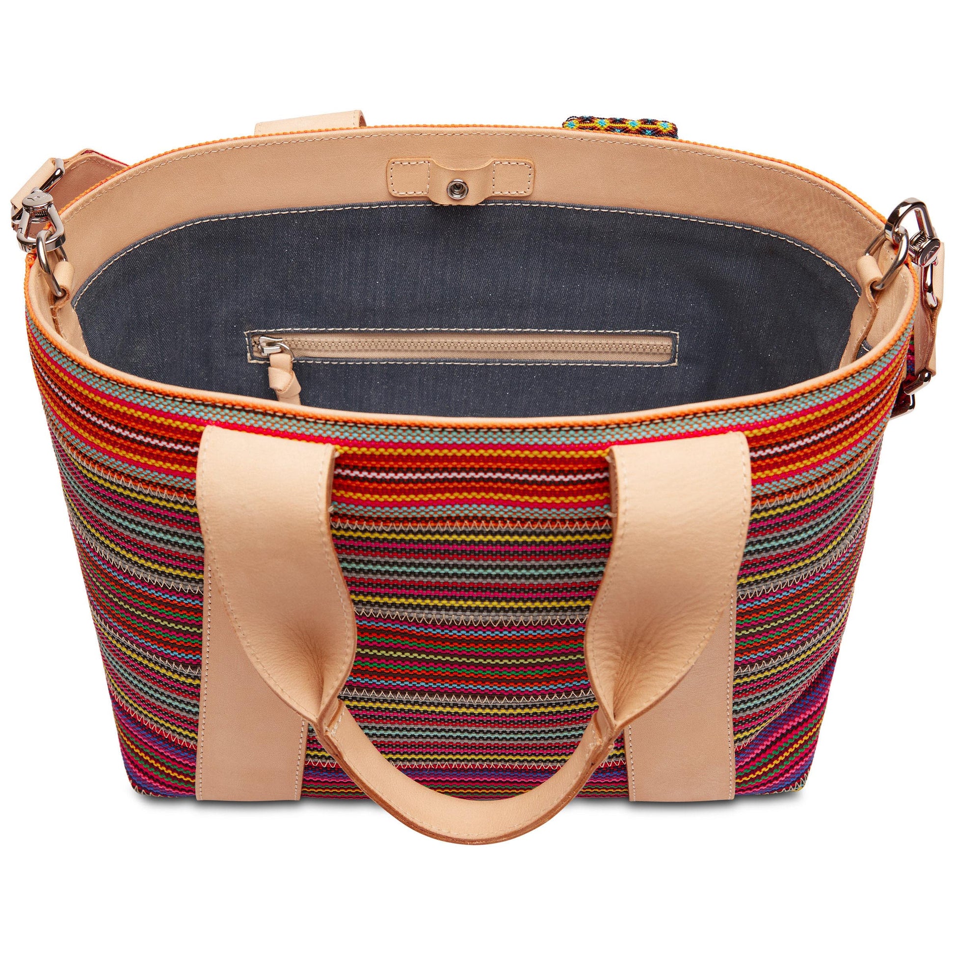 Consuela Tote Bag - Ale Carryall