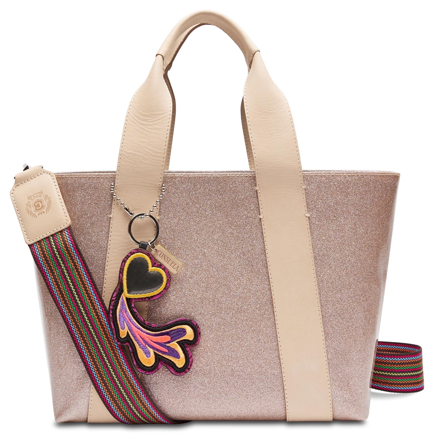 Consuela Tote Bag - Emery Carryall