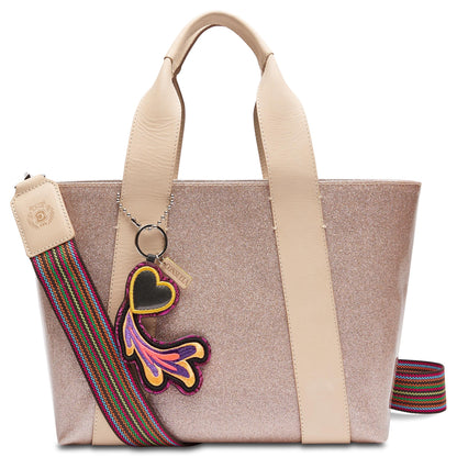 Consuela Tote Bag - Emery Carryall