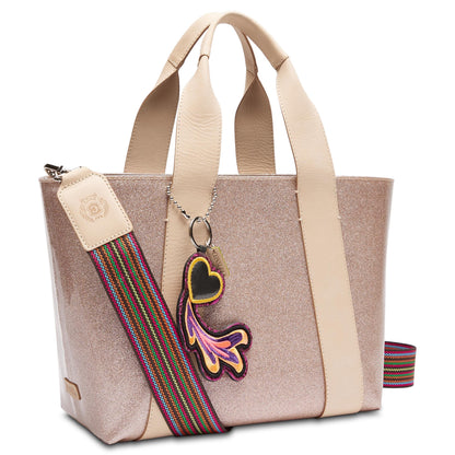 Consuela Tote Bag - Emery Carryall