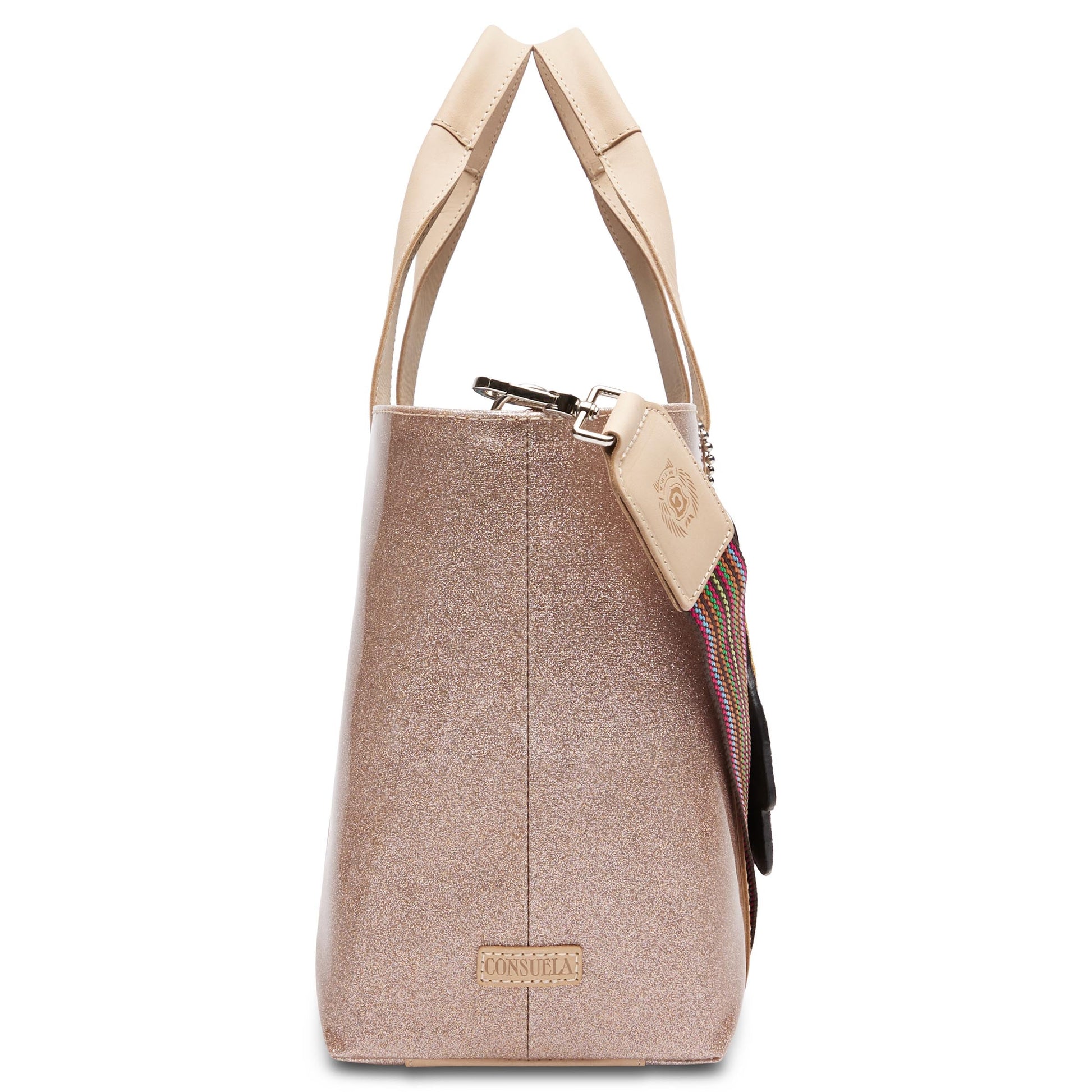 Consuela Tote Bag - Emery Carryall