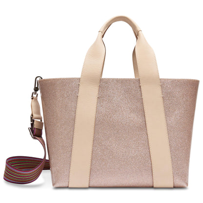 Consuela Tote Bag - Emery Carryall