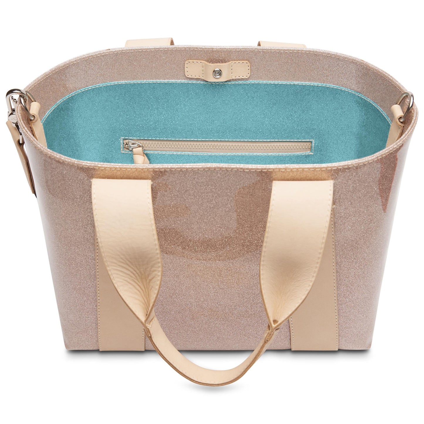 Consuela Tote Bag - Emery Carryall