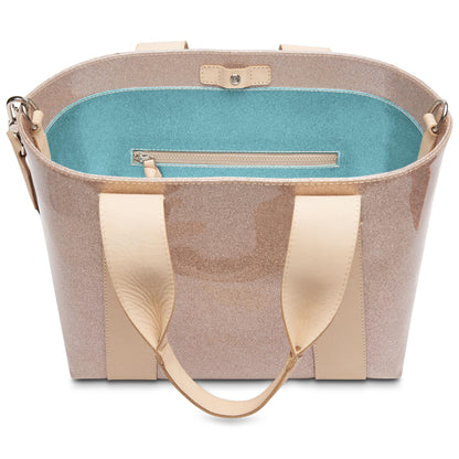 Consuela Tote Bag - Emery Carryall