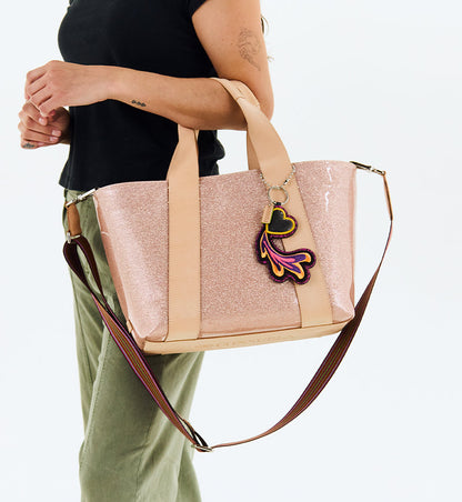 Consuela Tote Bag - Emery Carryall