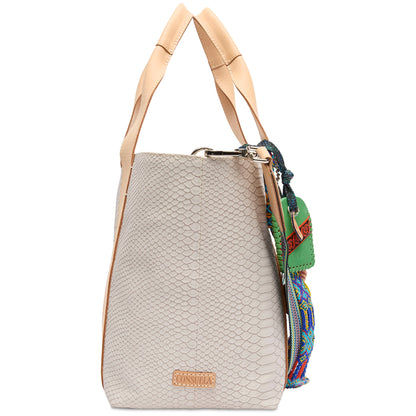 Consuela Tote Bag - Thunderbird Carryall