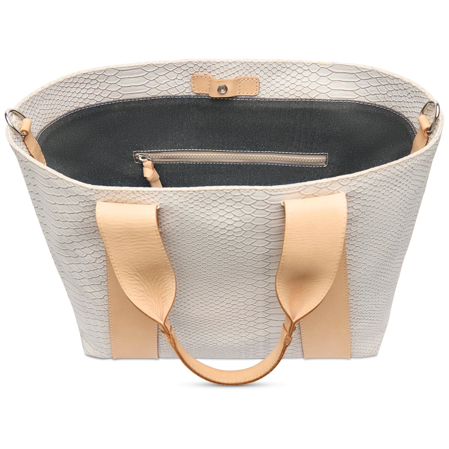 Consuela Tote Bag - Thunderbird Carryall