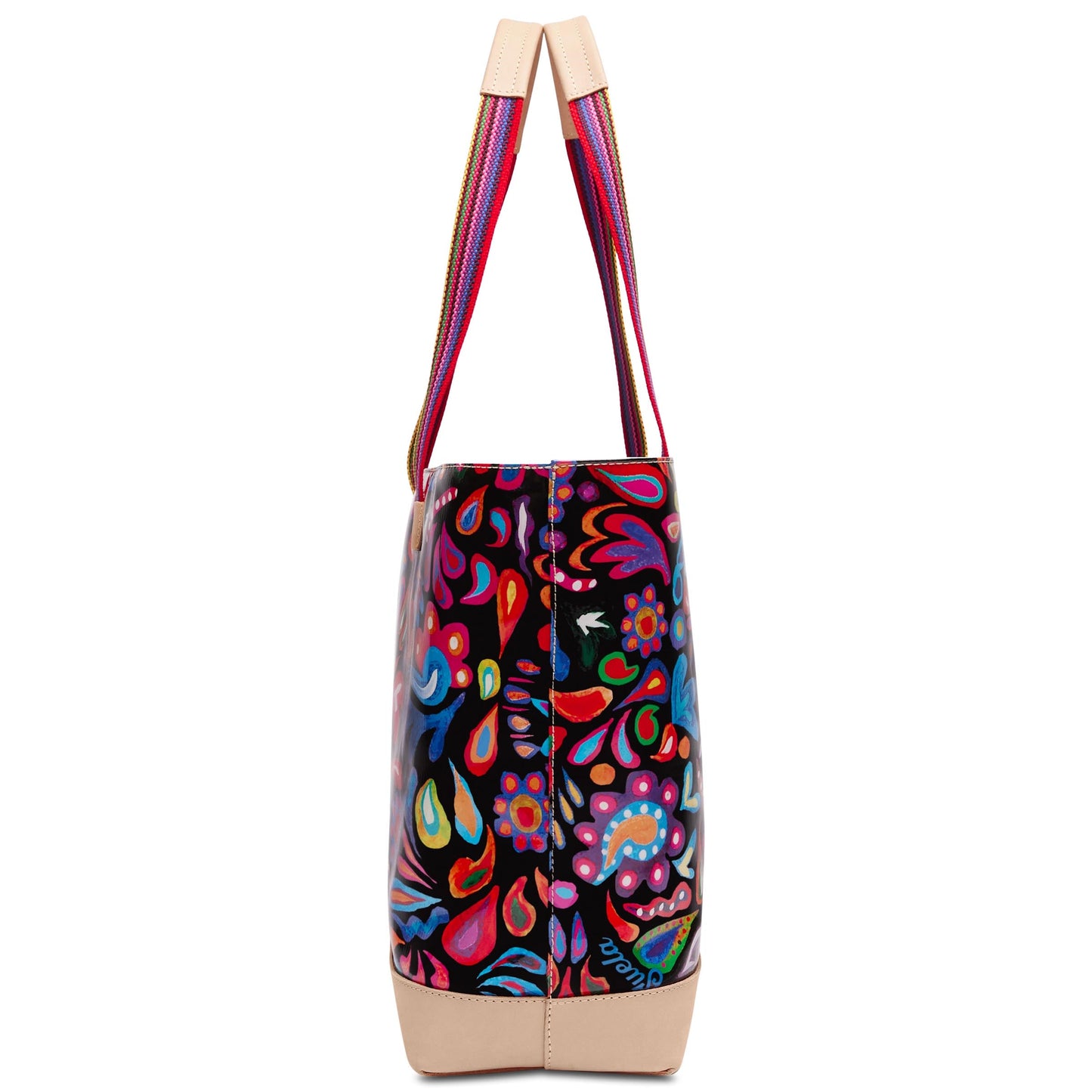 Consuela Tote Bag - Sophie Big Breezy East/West