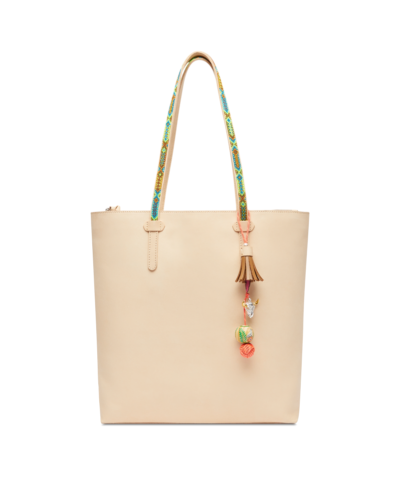 Consuela Tote Bag - Leo Market