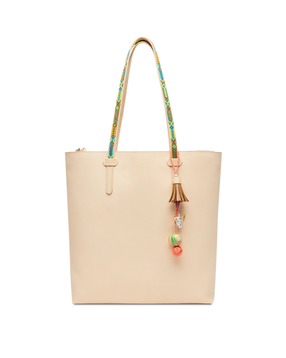 Consuela Tote Bag - Leo Market
