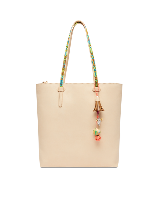Consuela Tote Bag - Leo Market