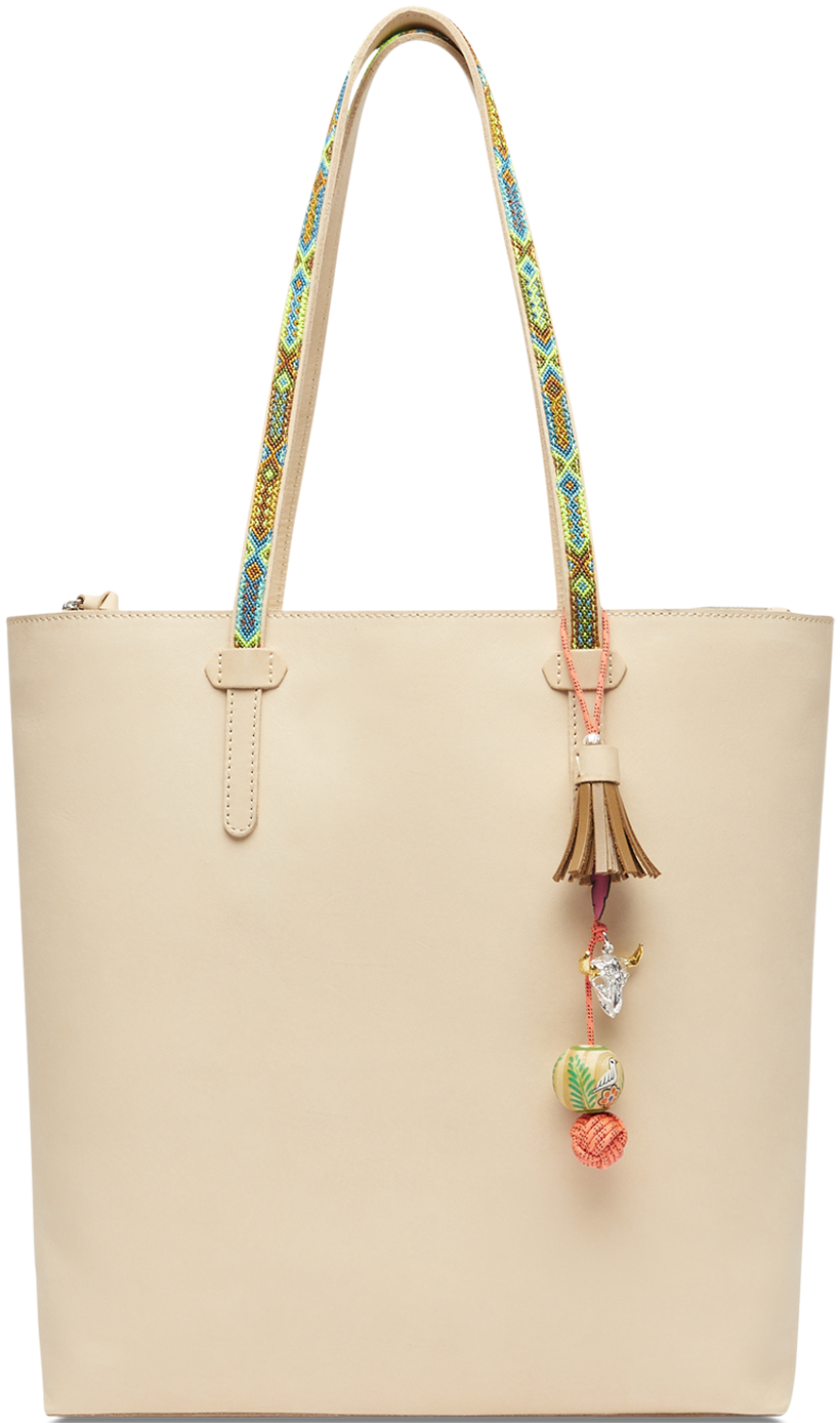 Consuela Tote Bag - Leo Market