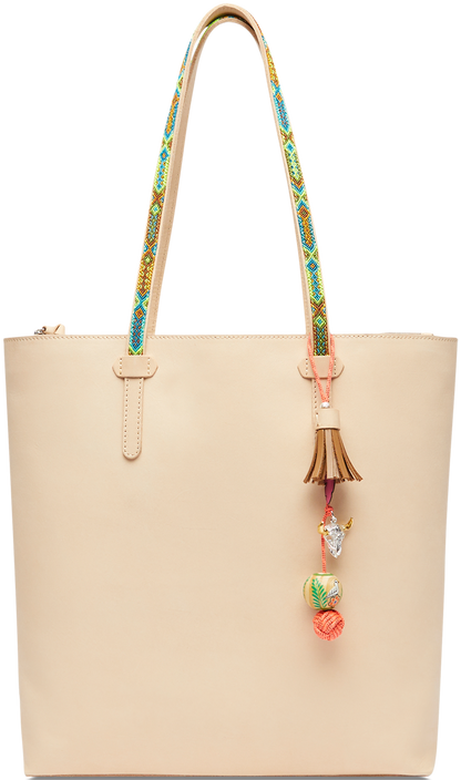 Consuela Tote Bag - Leo Market