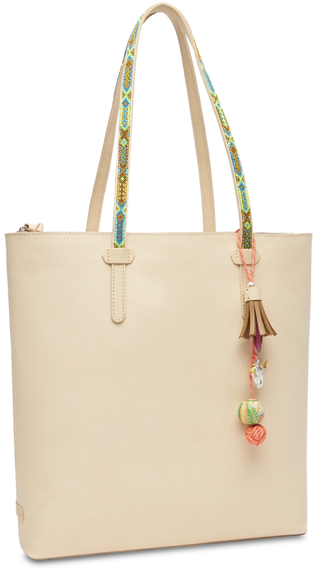 Consuela Tote Bag - Leo Market