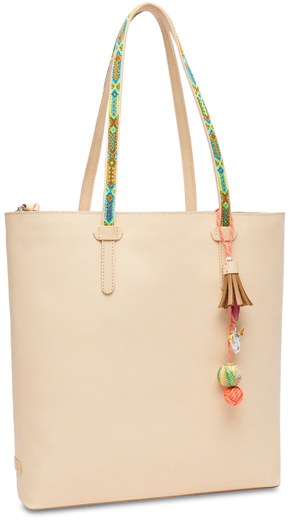 Consuela Tote Bag - Leo Market