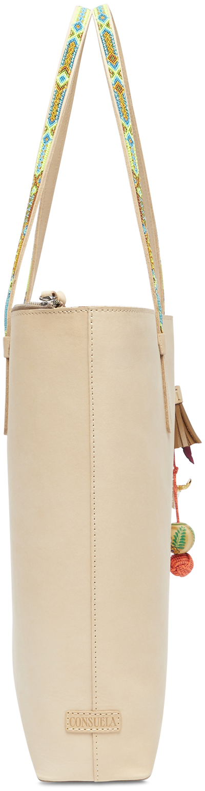 Consuela Tote Bag - Leo Market