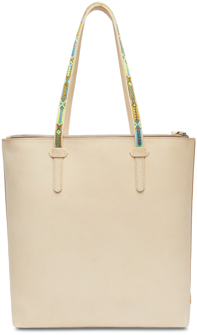 Consuela Tote Bag - Leo Market