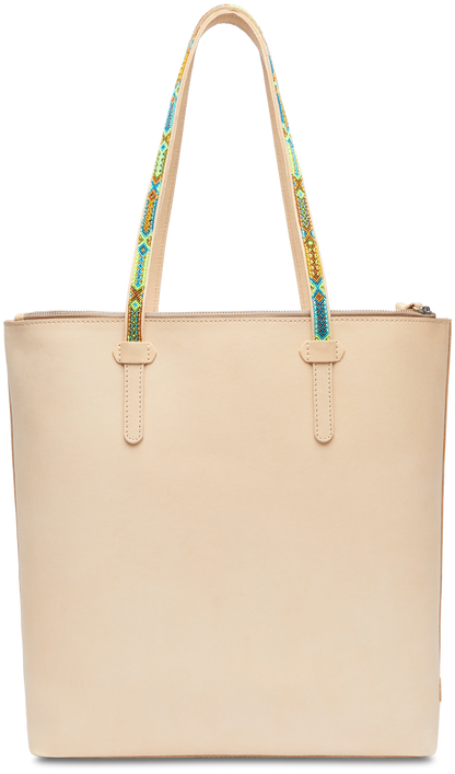 Consuela Tote Bag - Leo Market