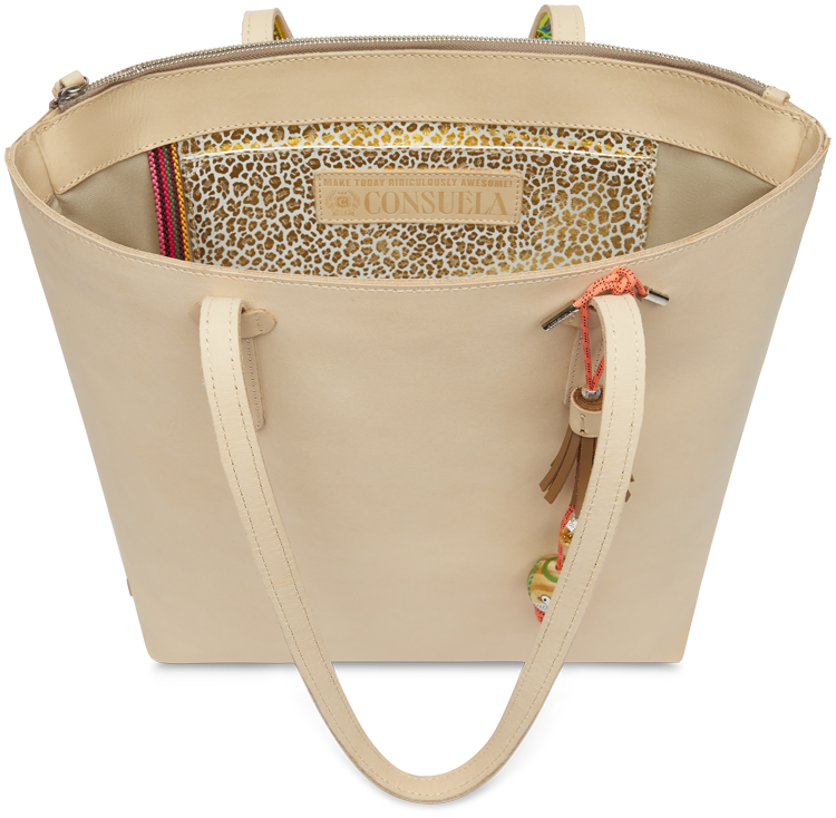 Consuela Tote Bag - Leo Market