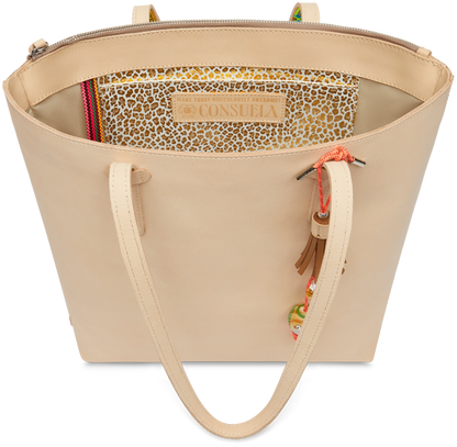 Consuela Tote Bag - Leo Market