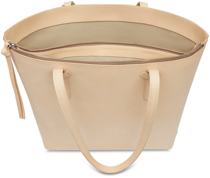 Consuela Tote Bag - Leo Market