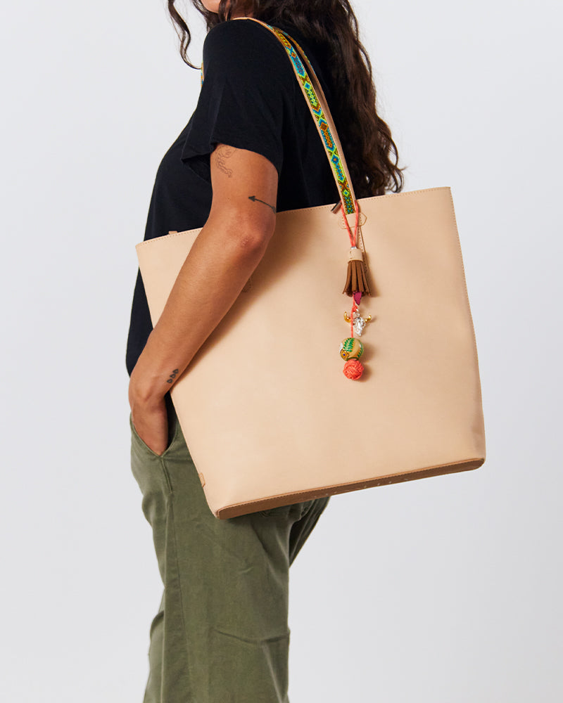 Consuela Tote Bag - Leo Market