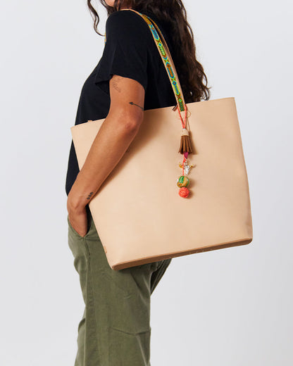 Consuela Tote Bag - Leo Market