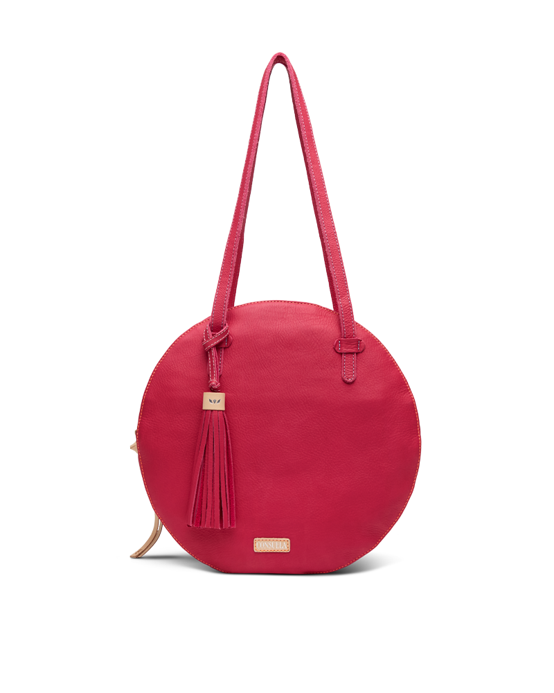 Consuela Tote Bag - Maren Luna Shopper