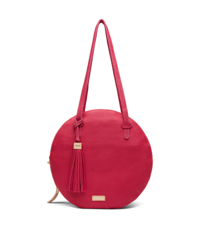 Consuela Tote Bag - Maren Luna Shopper