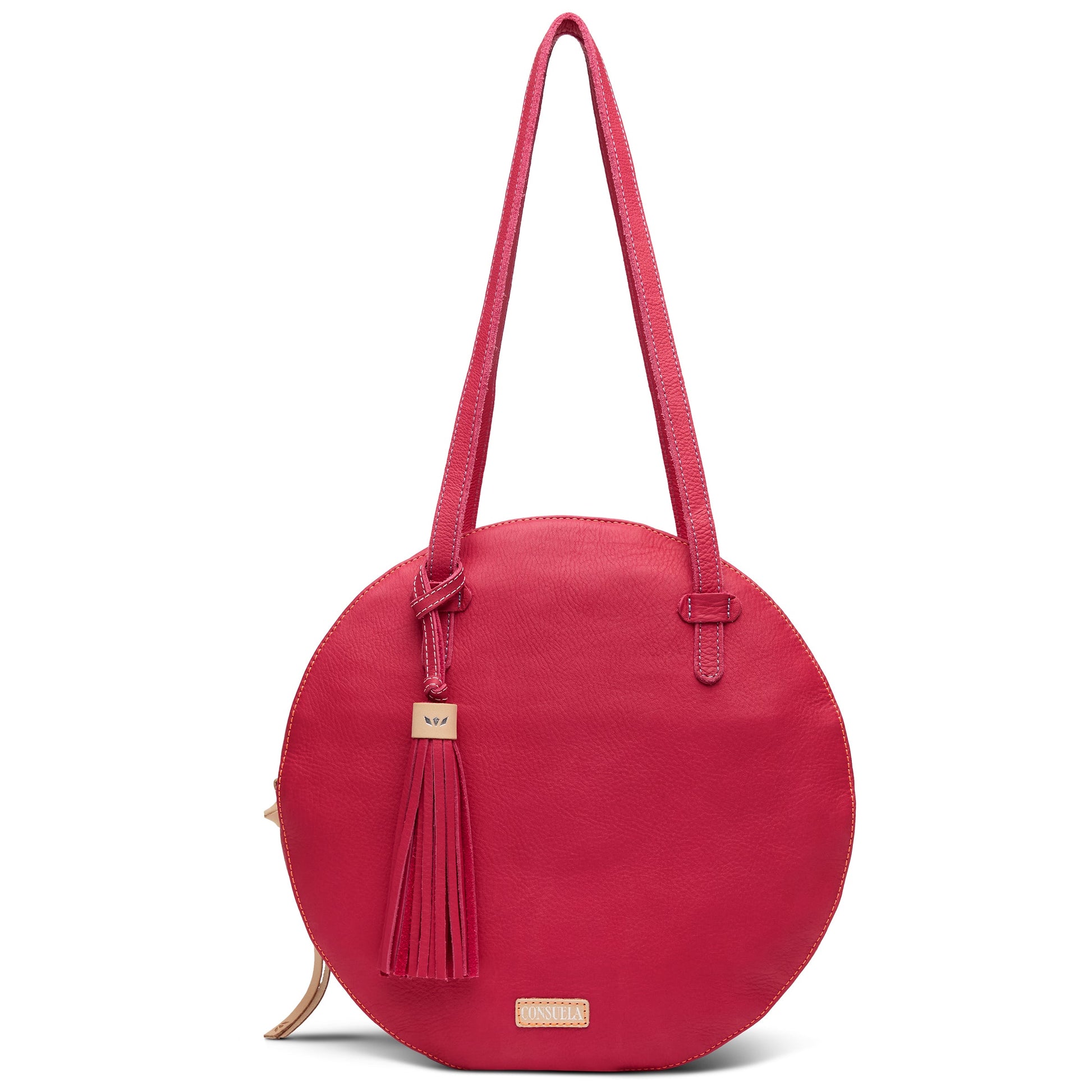 Consuela Tote Bag - Maren Luna Shopper