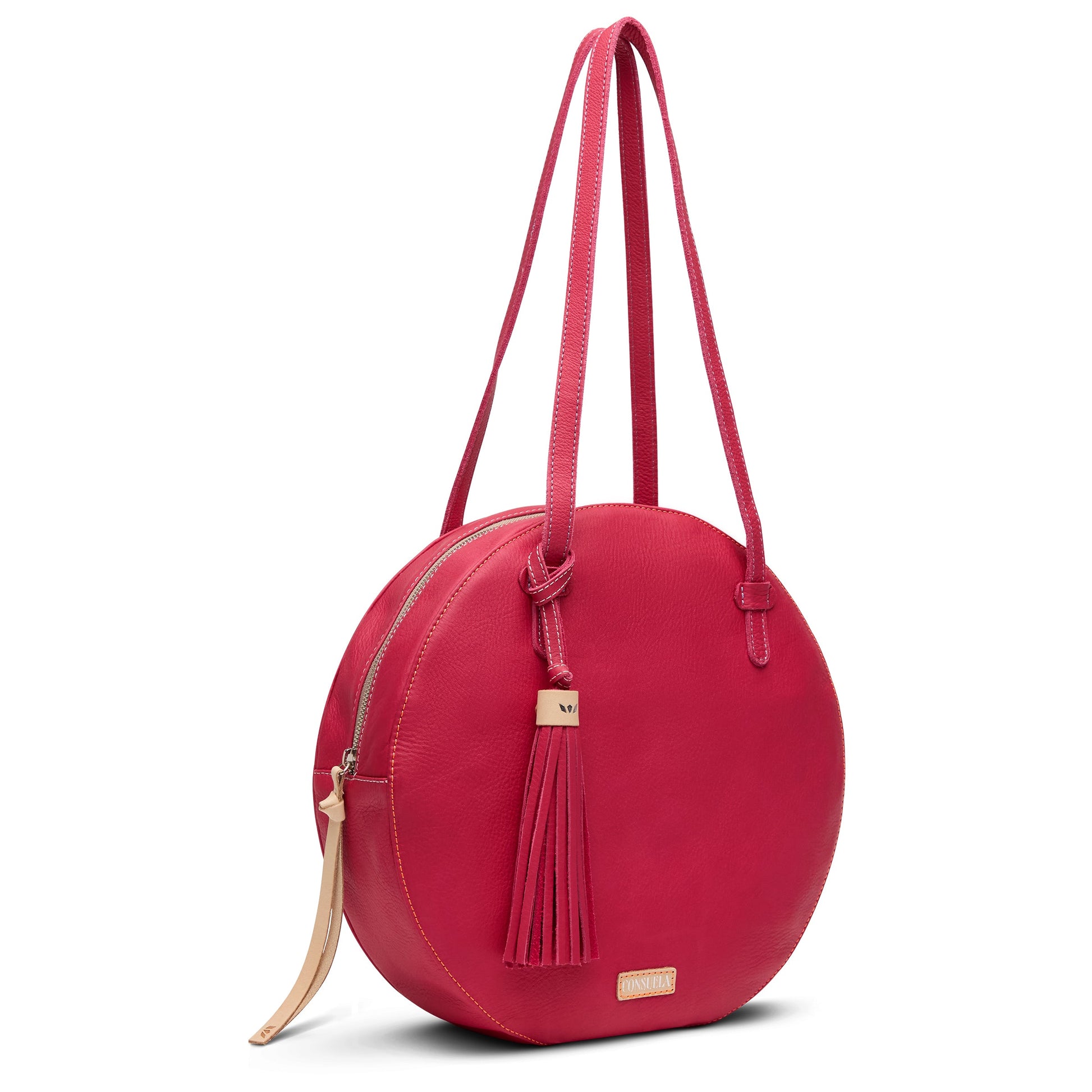 Consuela Tote Bag - Maren Luna Shopper