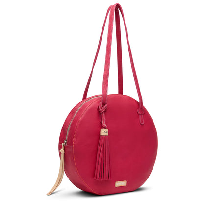 Consuela Tote Bag - Maren Luna Shopper