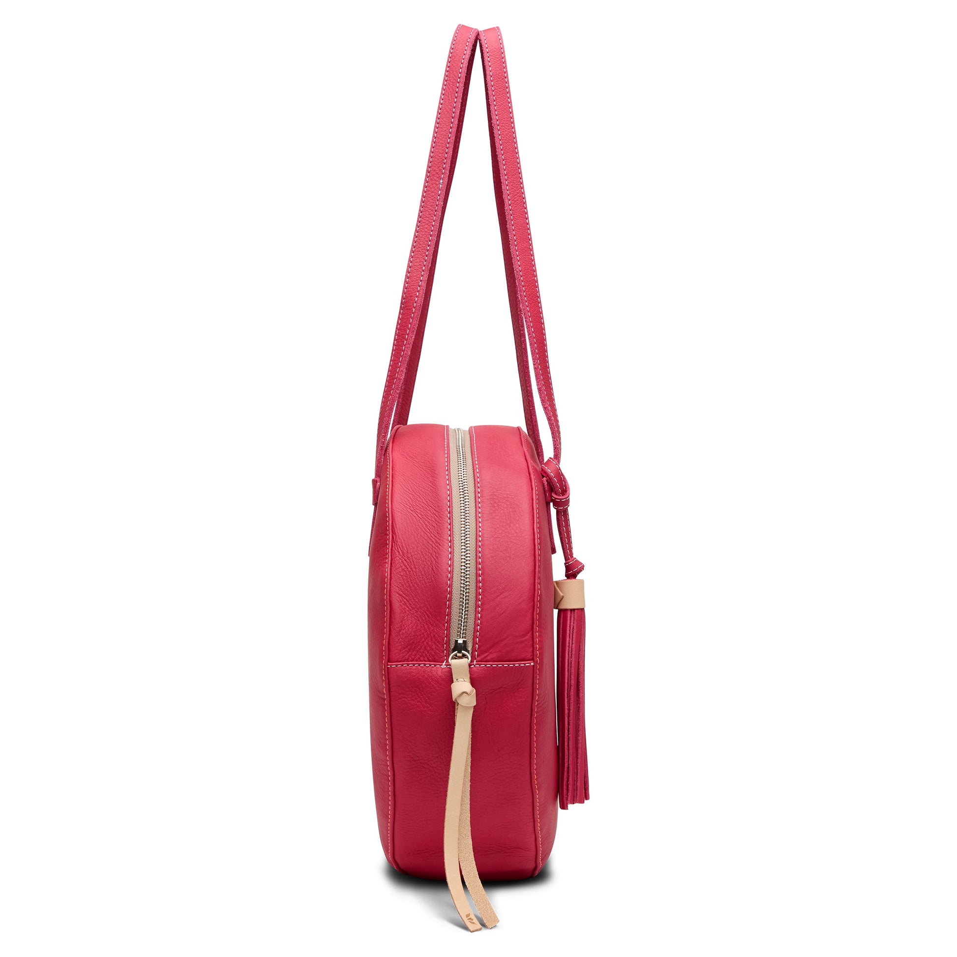 Consuela Tote Bag - Maren Luna Shopper