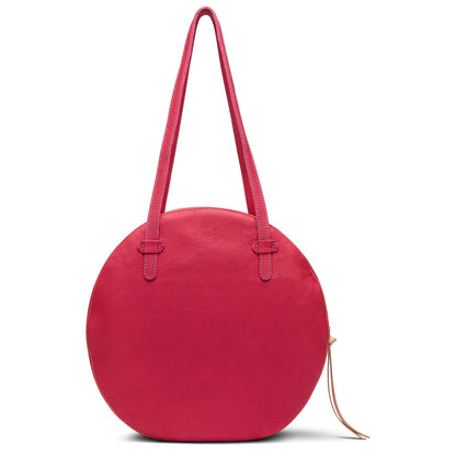 Consuela Tote Bag - Maren Luna Shopper