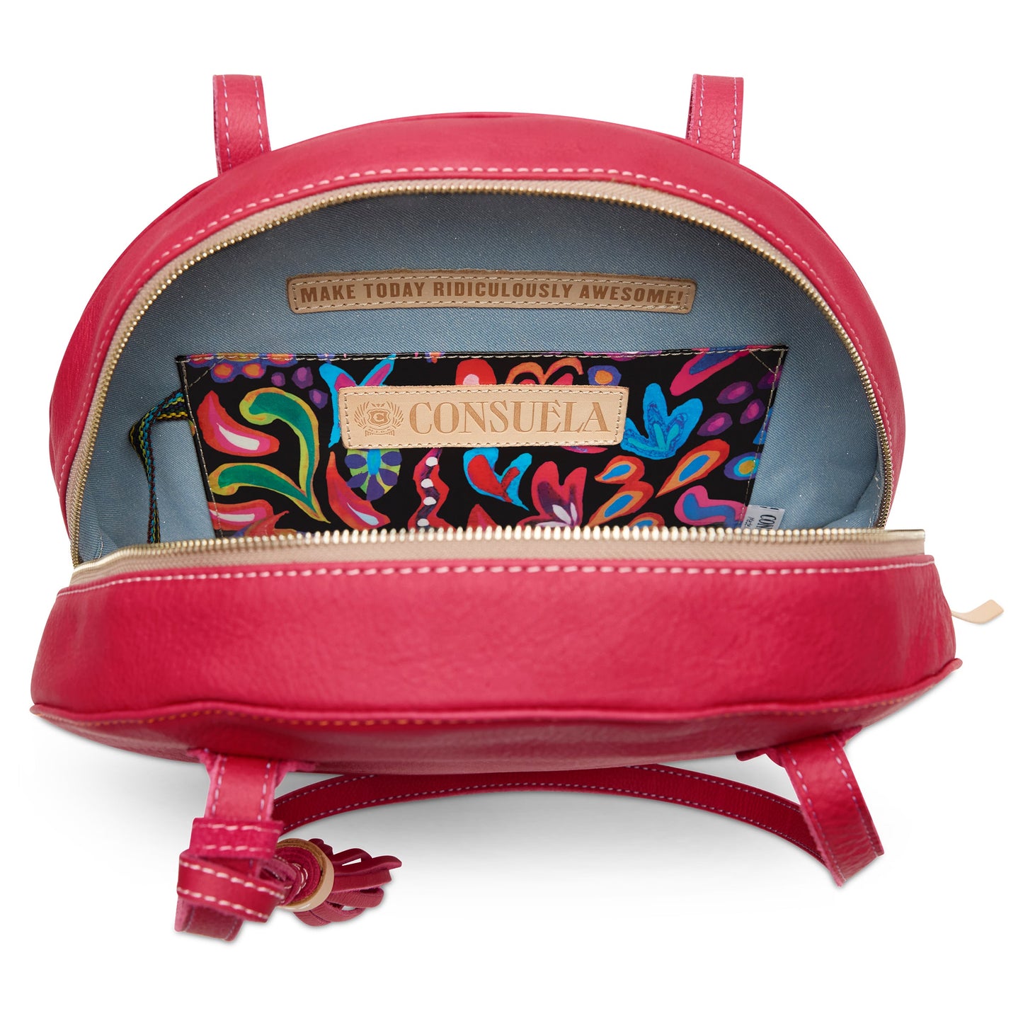 Consuela Tote Bag - Maren Luna Shopper