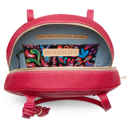 Consuela Tote Bag - Maren Luna Shopper