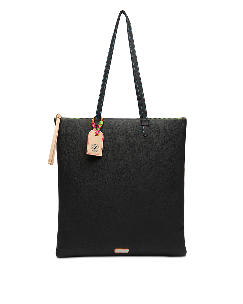 Consuela Tote Bag - Cyndi Shopper